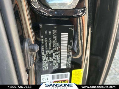 2016 Toyota Sienna XLE 7 Passenger
