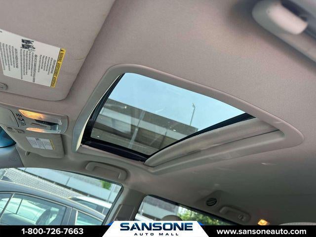 2016 Toyota Sienna XLE 7 Passenger
