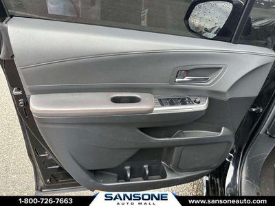 2022 Toyota Sienna XSE 7 Passenger