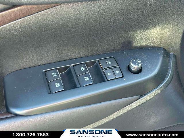 2019 Toyota Highlander Limited Platinum
