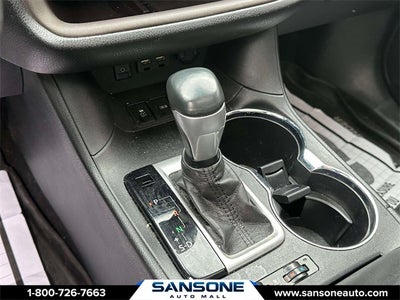 2019 Toyota Highlander Limited Platinum