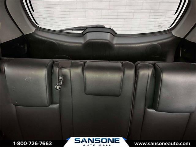 2019 Toyota Highlander Limited Platinum