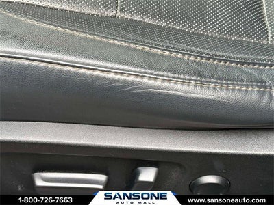 2019 Toyota Highlander Limited Platinum