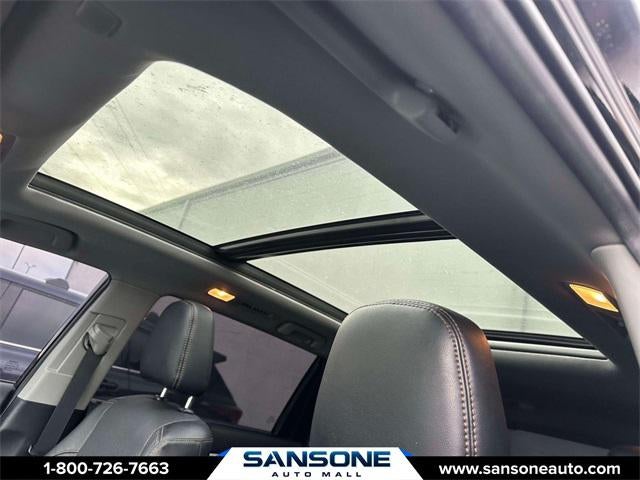 2019 Toyota Highlander Limited Platinum