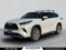 2025 Toyota Highlander Hybrid Platinum