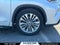 2025 Toyota Highlander Hybrid Platinum