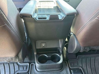 2024 Toyota Sienna Platinum 7 Passenger