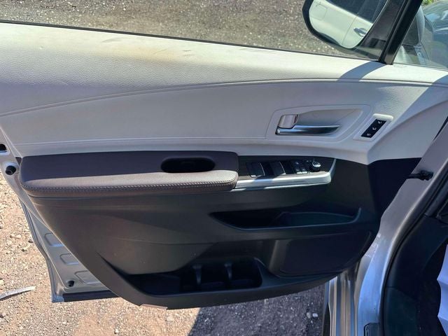 2024 Toyota Sienna Platinum 7 Passenger