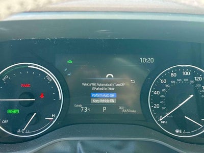 2024 Toyota Sienna Platinum 7 Passenger