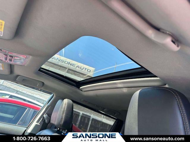 2016 Toyota Highlander XLE V6