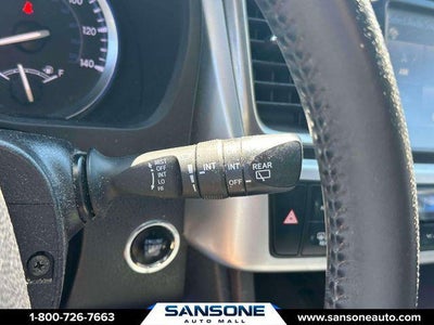 2016 Toyota Highlander XLE V6
