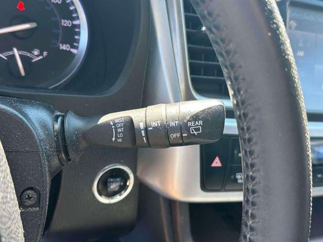 2016 Toyota Highlander XLE V6