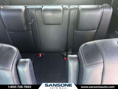 2016 Toyota Highlander XLE V6
