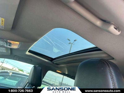 2016 Toyota Highlander XLE V6