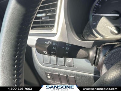 2016 Toyota Highlander XLE V6