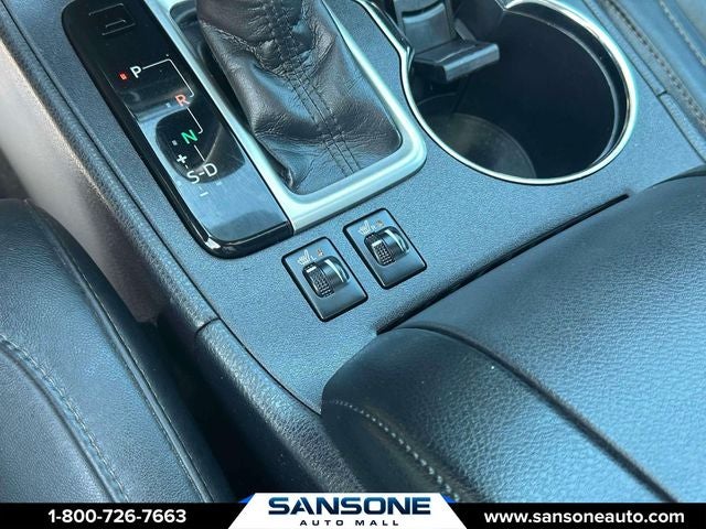 2016 Toyota Highlander XLE V6