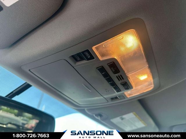 2016 Toyota Highlander XLE V6