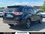 2016 Toyota Highlander XLE V6