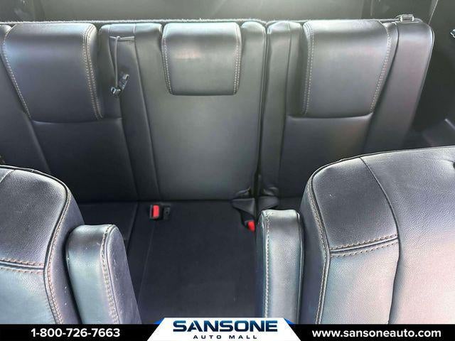 2016 Toyota Highlander XLE V6