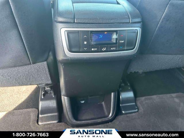 2016 Toyota Highlander XLE V6