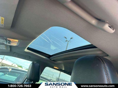 2016 Toyota Highlander XLE V6