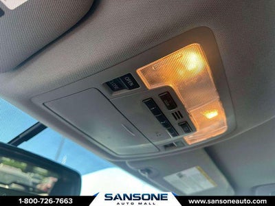 2016 Toyota Highlander XLE V6