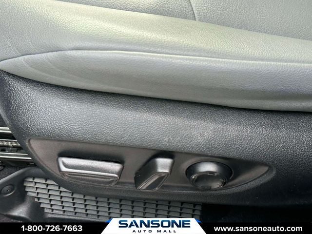 2024 Toyota Sienna XLE 8 Passenger