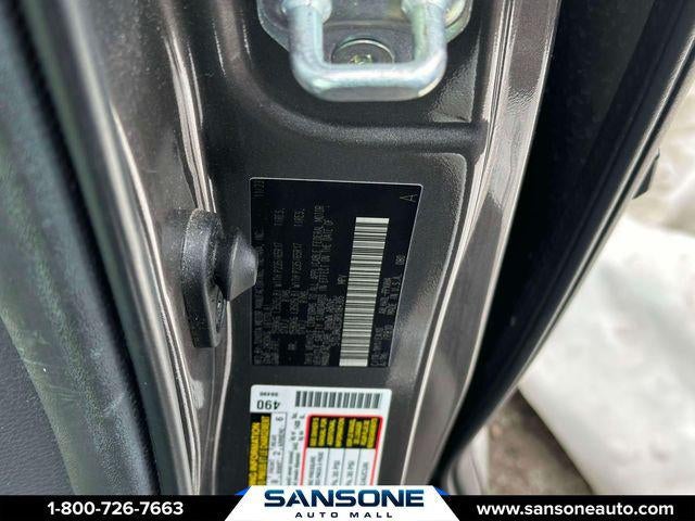 2024 Toyota Sienna XLE 8 Passenger