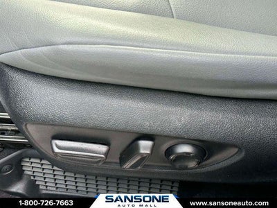 2024 Toyota Sienna XLE 8 Passenger