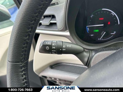 2024 Toyota Sienna XLE 8 Passenger