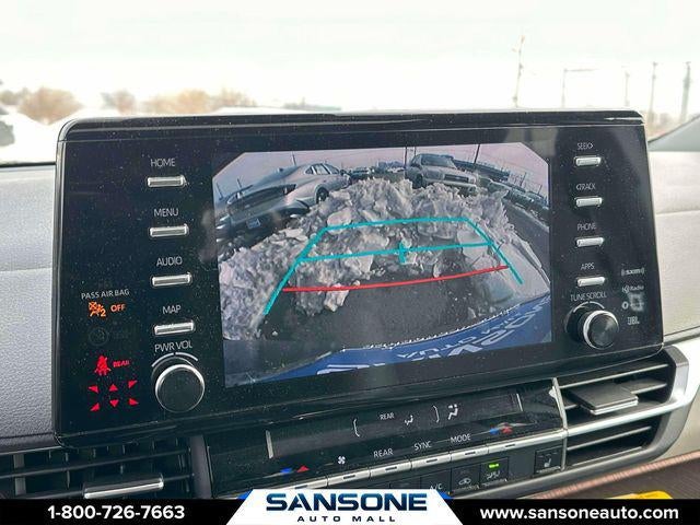 2024 Toyota Sienna XLE 8 Passenger