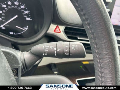 2024 Toyota Sienna XLE 7 Passenger