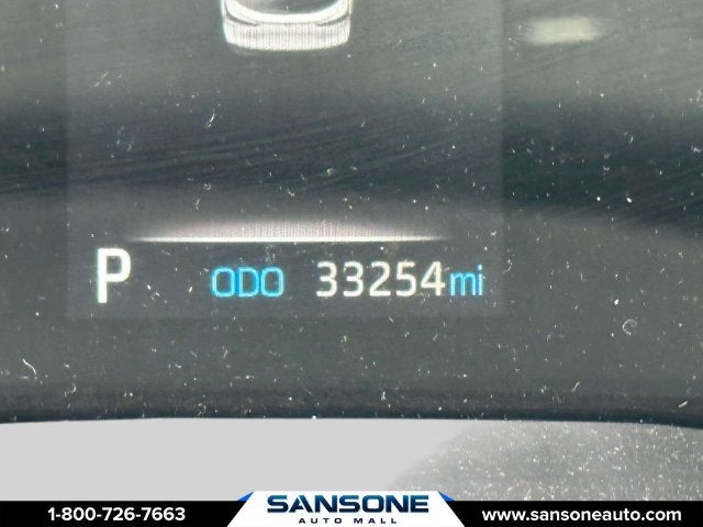 2024 Toyota Sienna XLE 7 Passenger