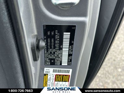 2024 Toyota Sienna XLE 7 Passenger