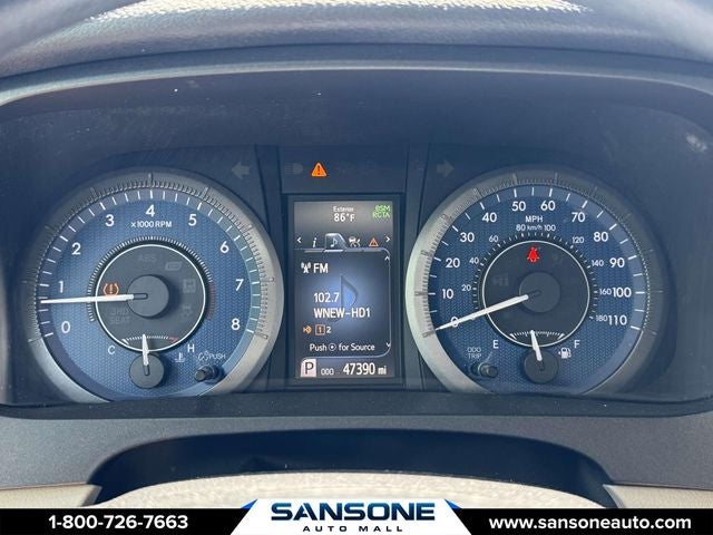 2020 Toyota Sienna LE 7 Passenger