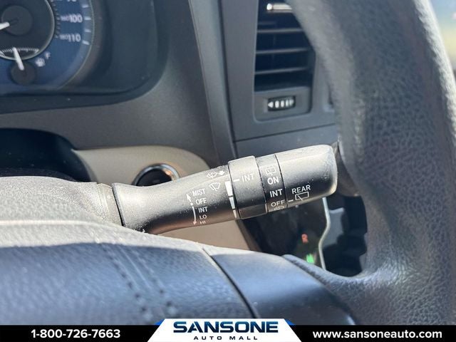 2020 Toyota Sienna LE 7 Passenger