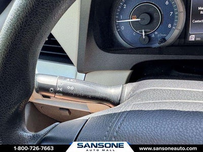2020 Toyota Sienna LE 7 Passenger