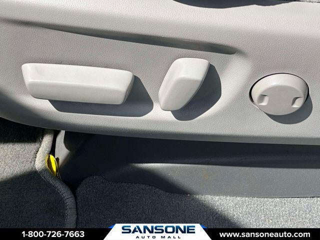 2020 Toyota Sienna LE 7 Passenger