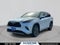2025 Toyota Highlander Hybrid Limited 25th Edition