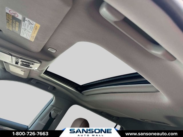 2025 Toyota Highlander Hybrid Limited 25th Edition