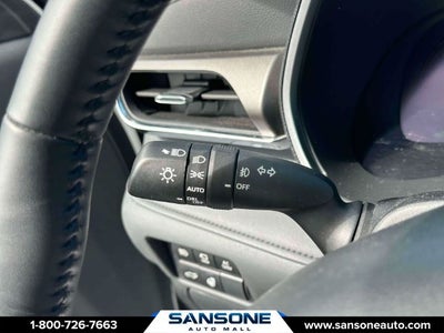 2025 Toyota Highlander Hybrid Limited 25th Edition