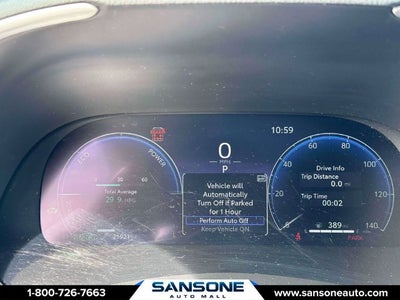 2025 Toyota Highlander Hybrid Limited 25th Edition