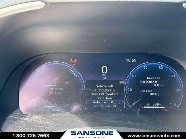 2025 Toyota Highlander Hybrid Limited 25th Edition