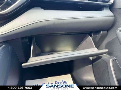 2025 Toyota Highlander Hybrid Limited 25th Edition
