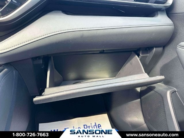 2025 Toyota Highlander Hybrid Limited 25th Edition