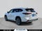 2025 Toyota Highlander Hybrid Limited 25th Edition