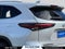 2025 Toyota Highlander Hybrid Limited 25th Edition