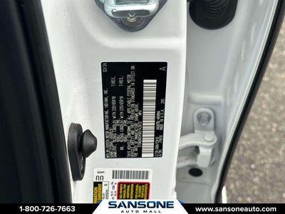 2024 Toyota Highlander Hybrid XLE