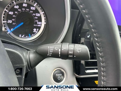 2024 Toyota Highlander Hybrid XLE