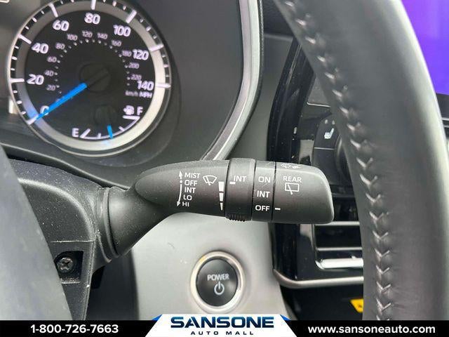 2024 Toyota Highlander Hybrid XLE